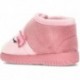 SLIPPER VICTORIA BÄREN 1051123 ROSA