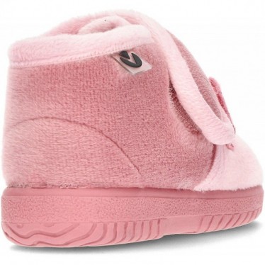 SLIPPER VICTORIA BÄREN 1051123 ROSA