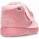 SLIPPER VICTORIA BÄREN 1051123 ROSA