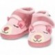 SLIPPER VICTORIA BÄREN 1051123 ROSA