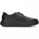 DERBY-FITFLOP FH3 BLACK