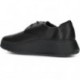 DERBY-FITFLOP FH3 BLACK