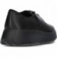 DERBY-FITFLOP FH3 BLACK