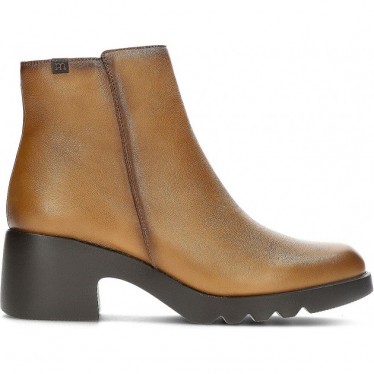 BOOTIES PEPE MENARGUES SOFIA 21210 CUERO