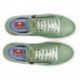 HERREN FLUCHES INDIANERSCHUHE F1410 VERDE