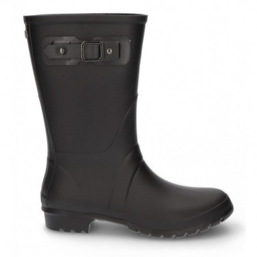 WASSERSTIEFEL FRAU IGOR MINI BOIRA NEGRO