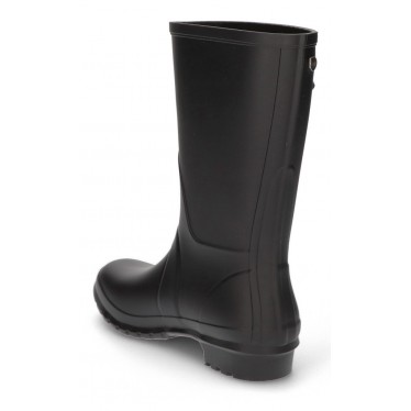 WASSERSTIEFEL FRAU IGOR MINI BOIRA NEGRO