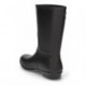 WASSERSTIEFEL FRAU IGOR MINI BOIRA NEGRO