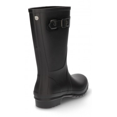 WASSERSTIEFEL FRAU IGOR MINI BOIRA NEGRO