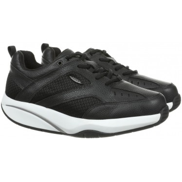 SCHUHE MBT ANATAKA DX W. NEGRO