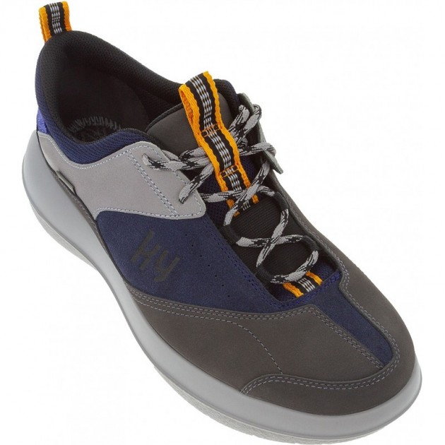SPORT KYBUN KARL GREY_BLUE SPORT KYBUN KARL GREY_BLUE