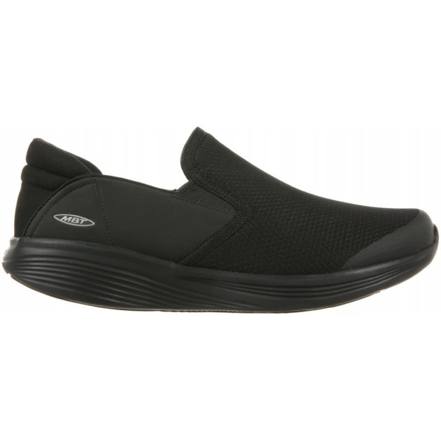 MBT MODENA II SLIP ON SHOES 702809 BLACK_BLACK MBT MODENA II SLIP ON SHOES 702809 BLACK_BLACK