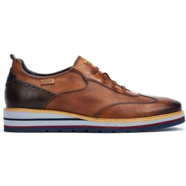 SCHUHE PIKOLINOS DURCAL M8P-4060C1 BRANDY