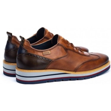 SCHUHE PIKOLINOS DURCAL M8P-4060C1 BRANDY