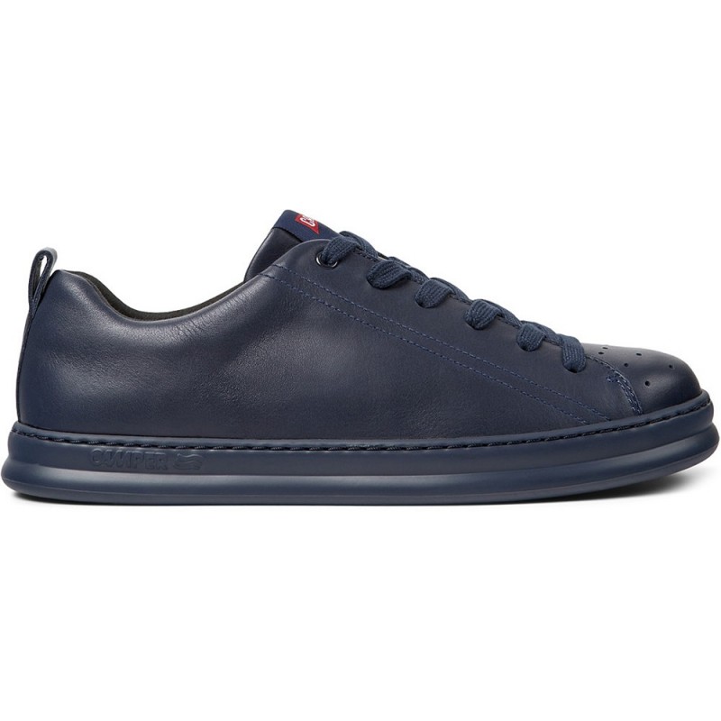 CAMPER RUNNER VIER K100226 SCHUHE NAVY