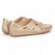 PIKOLINOS JEREZ MOCCASINS 578-7399CL CHAMPAGNE