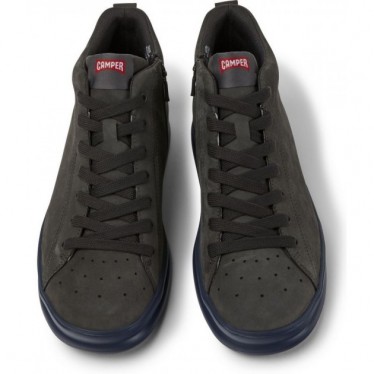 CAMPER RUNNER SCHUHE K300418 GRIS