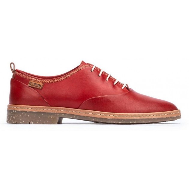 PIKOLINOS SANTANDER W7C-4546 SCHUHE CORAL PIKOLINOS SANTANDER W7C-4546 SCHUHE CORAL