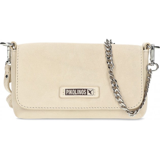 PIKOLINOS ANNA TASCHE WHA-1077 MARFIL PIKOLINOS ANNA TASCHE WHA-1077 MARFIL