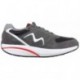 DAMENSCHUHE MBT-1998 MESH 702846 GREY