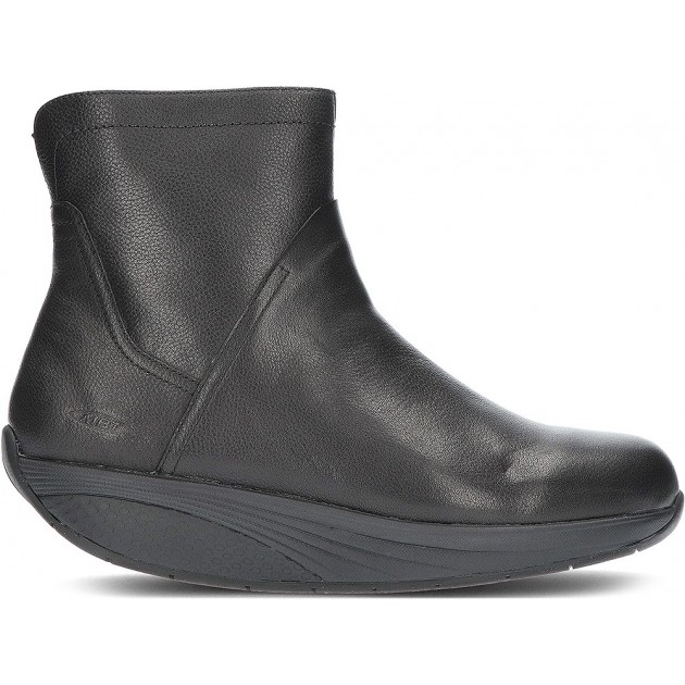 MBT MANCHESTER STIEFEL M BLACK MBT MANCHESTER STIEFEL M BLACK