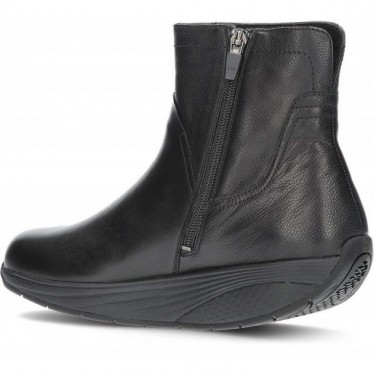 MBT MANCHESTER STIEFEL M BLACK