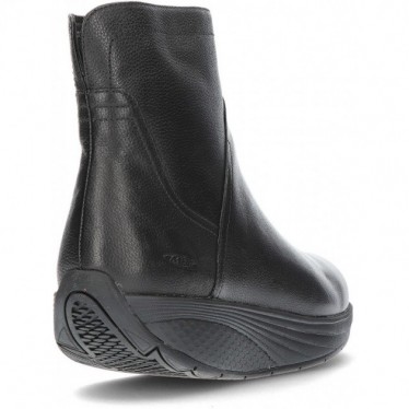 MBT MANCHESTER STIEFEL M BLACK