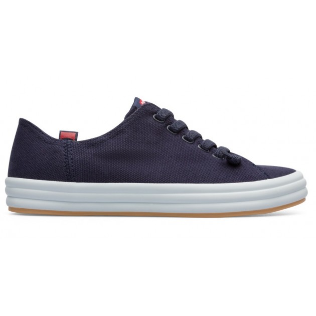 CAMPER HOOPS K200604 SCHUHE NAVY CAMPER HOOPS K200604 SCHUHE NAVY