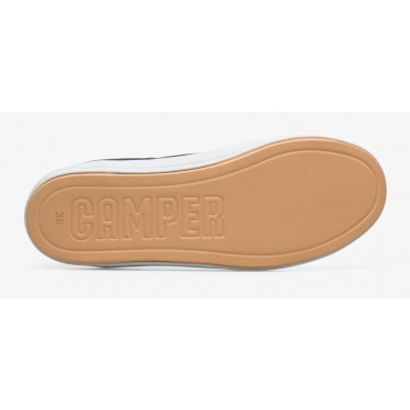 CAMPER HOOPS K200604 SCHUHE NAVY