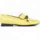 CAMPER LOAFERS K201448 FAST MYRA AMARILLO