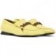 CAMPER LOAFERS K201448 FAST MYRA AMARILLO