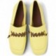 CAMPER LOAFERS K201448 FAST MYRA AMARILLO