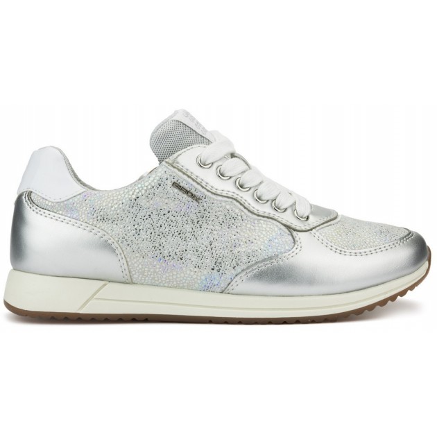 Geox Jensea J826FD Schuhe GREY Geox Jensea J826FD Schuhe GREY