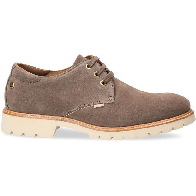 PANAMA JACK GADNER SCHUHE PIEDRA_C1 PANAMA JACK GADNER SCHUHE PIEDRA_C1