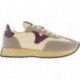 VICTORIA SNEAKERS 1134103 COSMOS RETRO BURDEOS