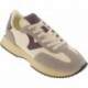 VICTORIA SNEAKERS 1134103 COSMOS RETRO BURDEOS