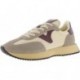 VICTORIA SNEAKERS 1134103 COSMOS RETRO BURDEOS