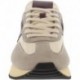 VICTORIA SNEAKERS 1134103 COSMOS RETRO BURDEOS