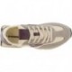 VICTORIA SNEAKERS 1134103 COSMOS RETRO BURDEOS