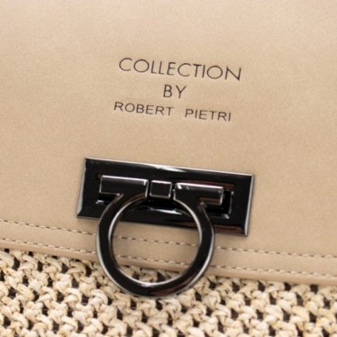 ROBERT PIETRI IBIZA RUCKSACK 7017 BEIGE