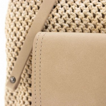 ROBERT PIETRI IBIZA RUCKSACK 7017 BEIGE