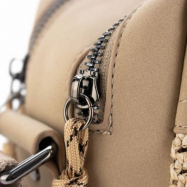 ROBERT PIETRI IBIZA RUCKSACK 7017 BEIGE