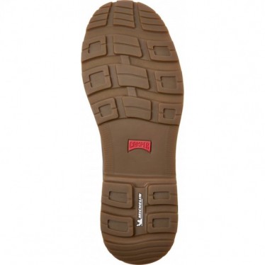 CAMPER BRUTUS TREK STIEFEL K300484 MICHELIN DARK_BROWN_002