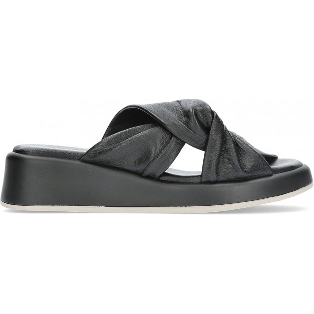 NORDIKAS WEICHE SANDALEN 1680 BLACK NORDIKAS WEICHE SANDALEN 1680 BLACK