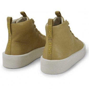 CAMPER COURB STIEFELETTEN K400413 BEIGE
