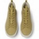 CAMPER COURB STIEFELETTEN K400413 BEIGE