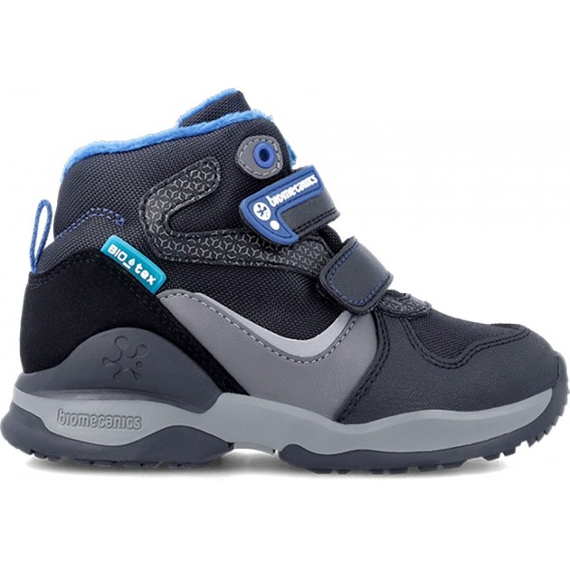 BOOTIES BIOMECHANICS NYLON 231250-B NEGRO BOOTIES BIOMECHANICS NYLON 231250-B NEGRO