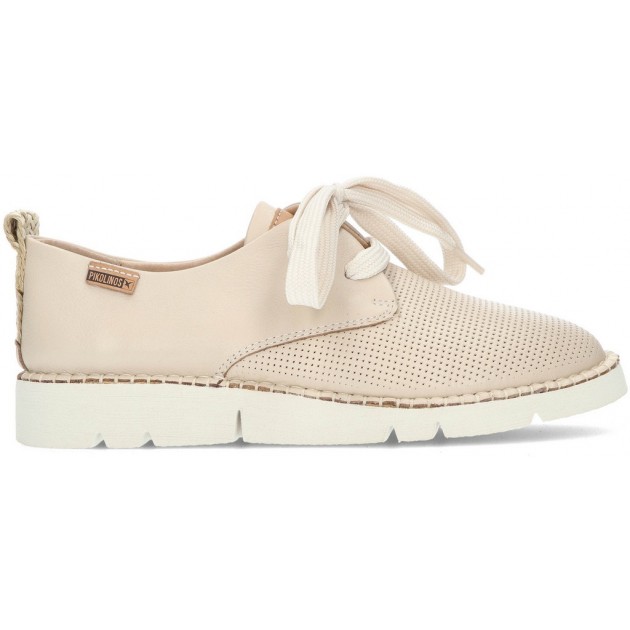 SCHUHE PIKOLINOS VERA W4L-6780 MARFIL SCHUHE PIKOLINOS VERA W4L-6780 MARFIL