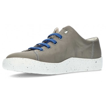 CAMPER PEU TOURING SNEAKERS K100596 GREY