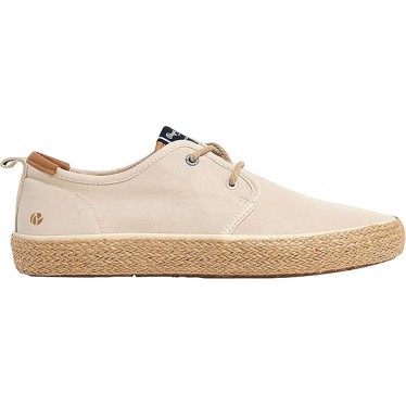 SPORT PEPE JEANS PORT TOURIST PMS10326 BEIGE